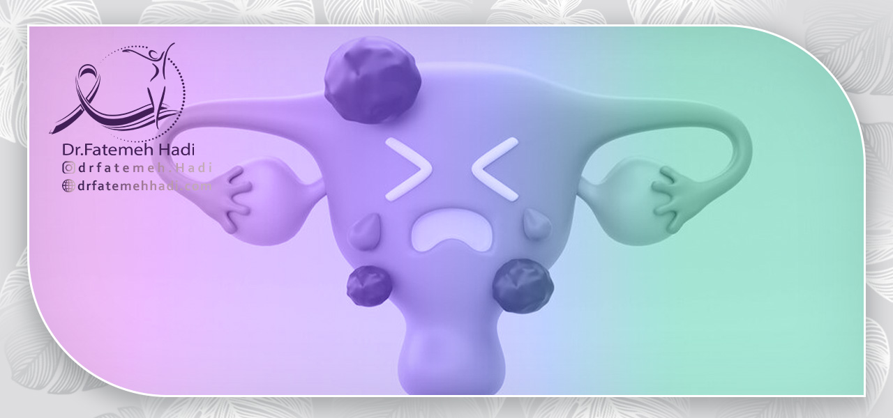 بیماری های شایع در بین زنان