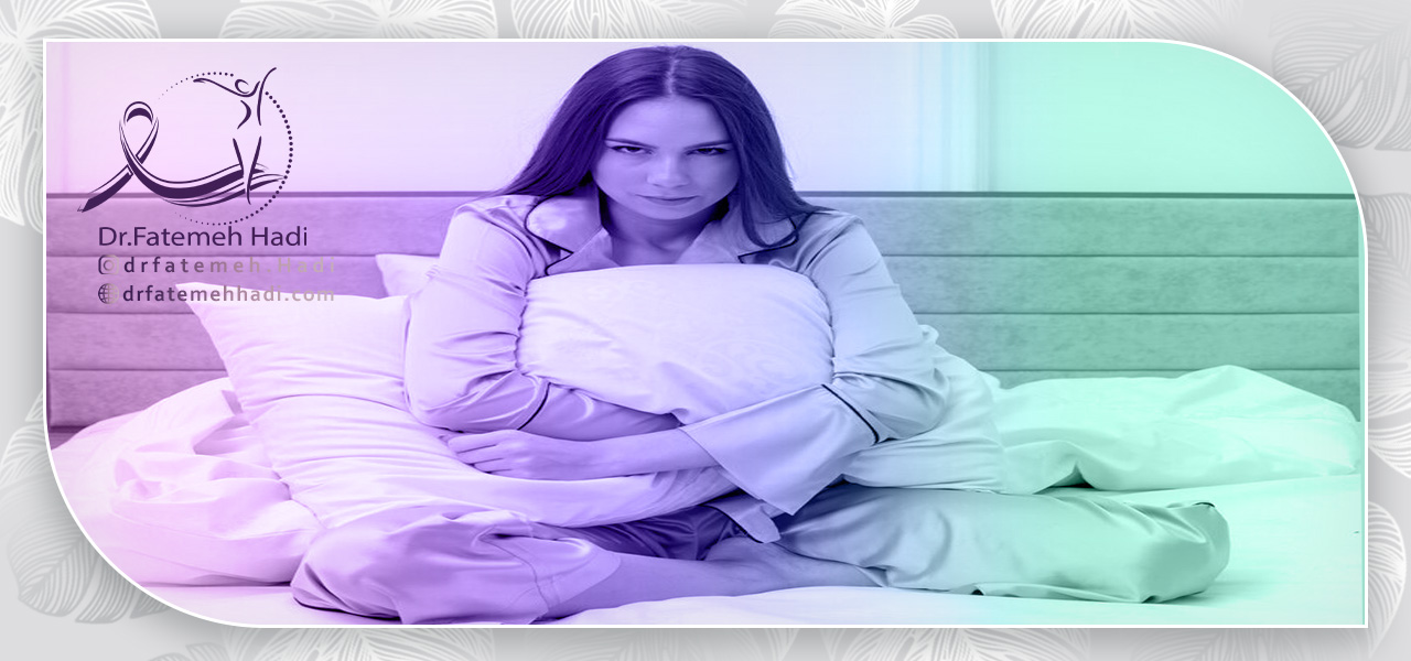 بیماری های شایع در بین زنان