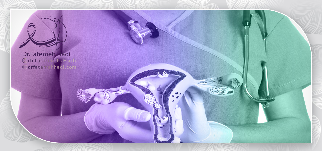 انواع سرطان رحم