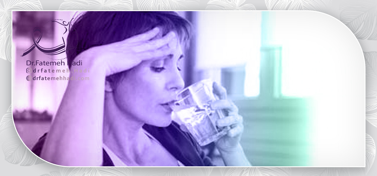 هزینه ی هورمون درمانی