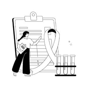 تشخیص سرطان زنان