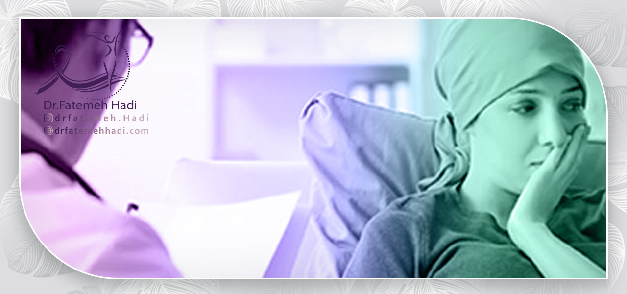 تاثیرات داروهای شیمی درمانی