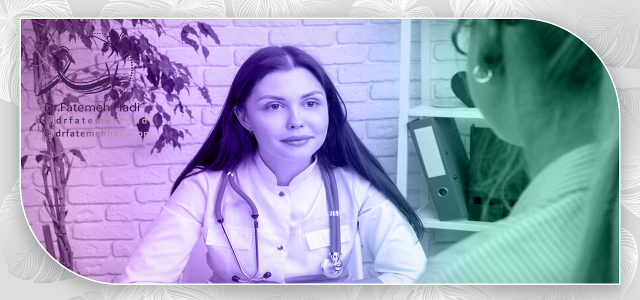 مشاوره ژنتیک پیش از بارداری