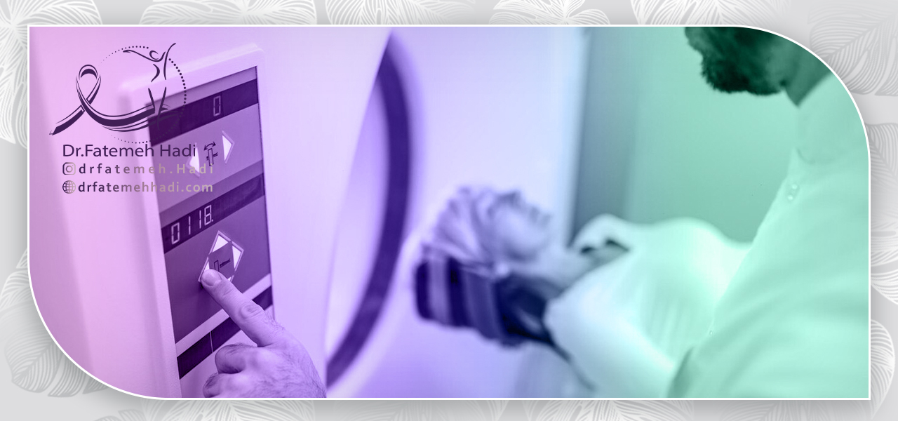 تشخیص پیشرفت سرطان