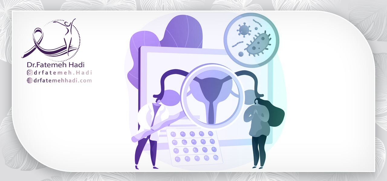 علائم ویروس HPV