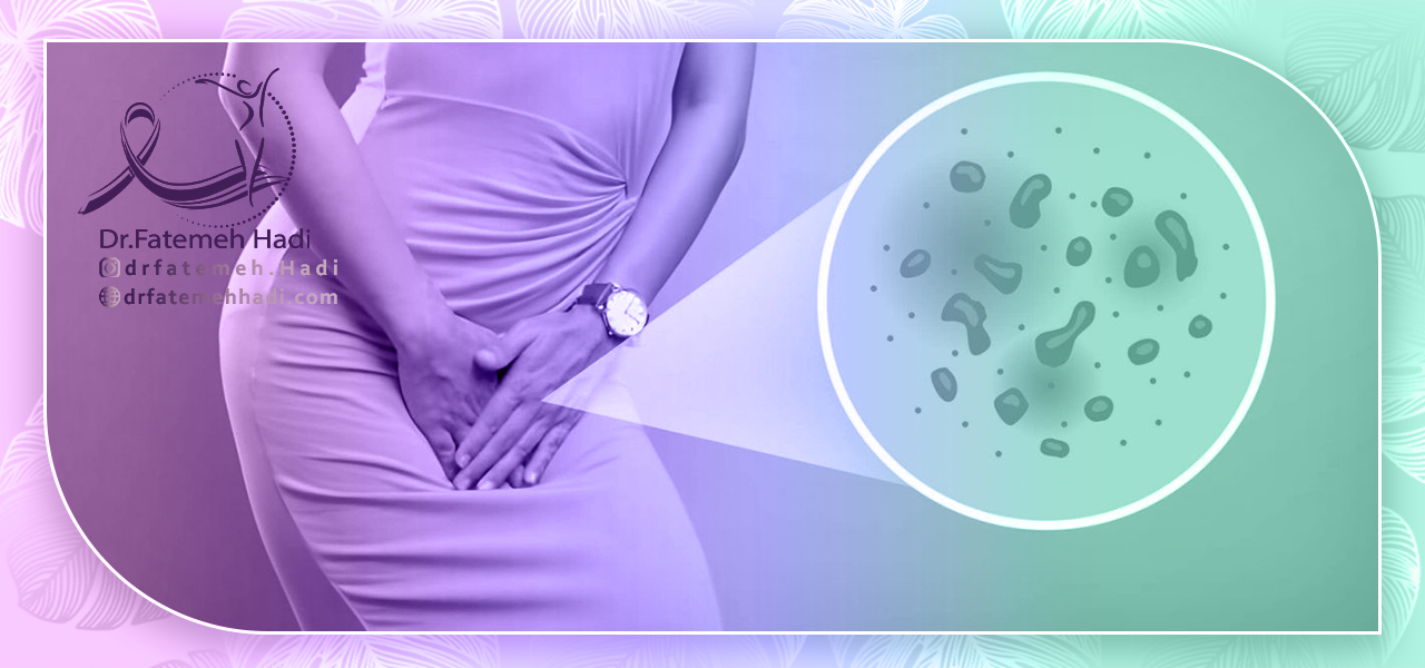 راه های درمان تبخال تناسلی بوسیله روغن های گیاهی