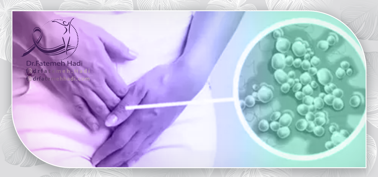 علائم وجود تبخال تناسلی