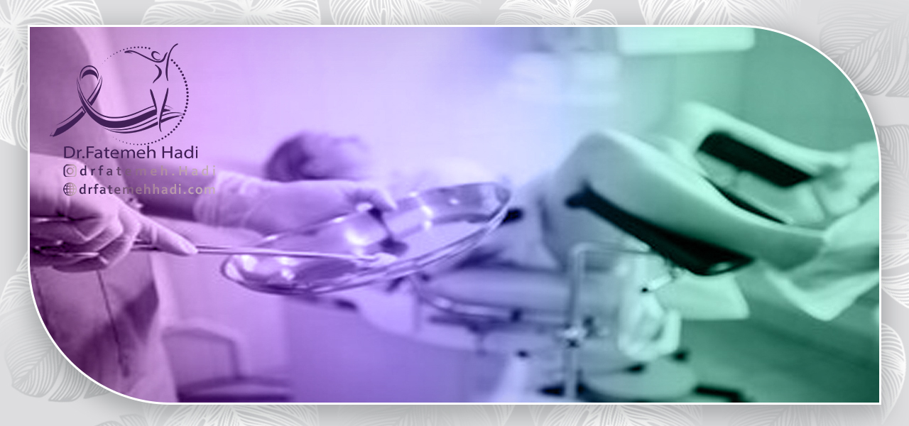 عوامل مؤثر در دقت پایپل آندومتر