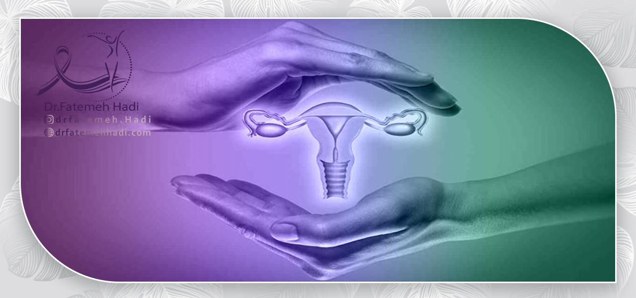 عوامل افزایش ریسک ابتلا به سرطان دهانه رحم