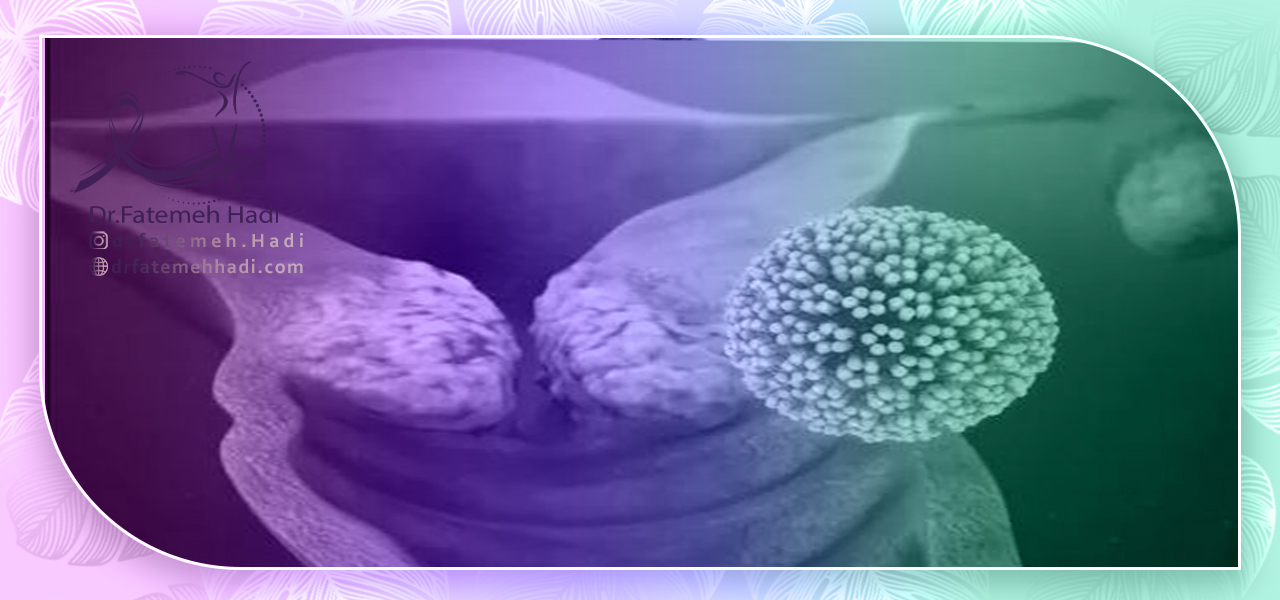 داروی شیمی درمانی و سرطان دهانه رحم