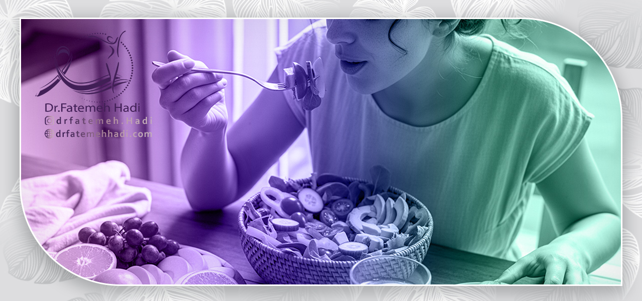 درمان خانگی خونریزی نامنظم رحم